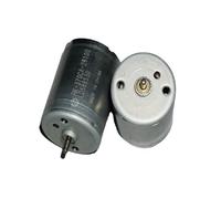 ZDVHOMCB Démarreur électronique DC 3 V 5 V 6 V 370 TR/Min, balais de Carbone à Faible Bruit, for appareils électriques, RK-370CA-26100, for Voiture, Bateau, modèle réduit