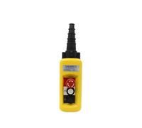 ZDVHOMCB Interrupteurs à Bouton-Poussoir for Station de Commande Suspendue XAC-A2713 (conçus for Les Applications de Levage et de manutention)