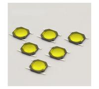 ZDVHOMCB Lot de 100 interrupteurs tactiles à Bouton-Poussoir, 4 x 4 x 0,8 mm, 4 x 4 x 0,8 mm, 4 x 4 x 0,8 mm, 4 Broches, Micro-interrupteurs SMD