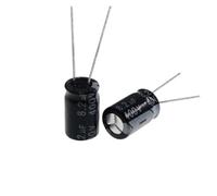 ZDVHOMCB Lot de 20 condensateurs électrolytiques en Aluminium 400 V 8,2 uF 400 V 8,2 MFD 8 x 12 mm, radiaux 8,2 MF 400 V 8,2 uf 400 V 400 V 8,2 MF 400 V 8,2 uf