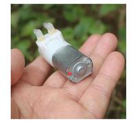 ZDVHOMCB Peristaltic Pump 3.7V Water Pump 130 Self-Priming Pump Circulation Small Pump Dosing Pump DC 3V-6V
