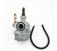 ZDVHOMCB PZ19mm Carburetor 110cc 125cc PIT Bike Easy to install ZDVHOMCB