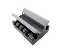 ZDVHOMCB SSR 40A Three Phase Solid State Relay 10A 25A 60A 80A 100A 120A Control AC SSR 40DA Solid State Relays SSR-3 D4840(40A)