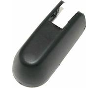 Zdwpan 1 pcs Noir Cache-écrou de Bras d'essuie-Glace arrière pour CRV Element Odyssey Acura MDX RDX TSX 2011