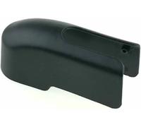 Zdwpan 1 pcs Noir Cache-écrou de Bras d'essuie-Glace arrière pour Fiat 500X 2015-2025