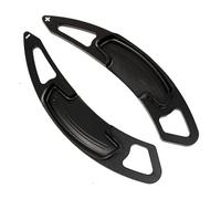 Zdwpan 2 Pièces en Alliage d'aluminium Extension de Palette de Volant pour Honda CRV Civic Accord Acura Odyssey Spirior 2015 2016 2017 2018 2019 Accessoire de Changement de pagaie