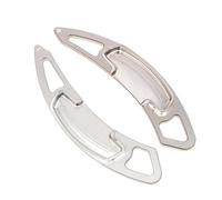 Zdwpan 2 Pièces en Alliage d'aluminium Voiture Volant Changement de Vitesse pour Honda Civic FC FK Spirior Accord G9 G10 CRV G5 Odyssey RC Inspire 2019 Breeze 2020