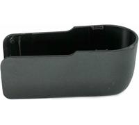 Zdwpan Cache-écrou de Bras d'essuie-Glace arrière - pour Suzuki Splash 2008-2014 pour Hatchback MK2 MK3 2004-2017 en Plastique Noir Pièces de Rechange