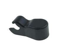 Zdwpan Capuchons de Bras D'essuie-Glace Arrière de Voiture pour Nissan Juke Nismo RS 2014 2015 2016 2017 2018 2019 2020 2021 2022 2023 Noir Cache-écrou de Bras d'essuie-Glace arrière