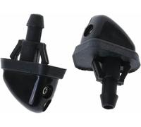 Zdwpan Lot de 2 Buses de pulvérisation pour Pare-Brise Avant, pour Suzuki SX4, kit de pulvérisation Rain X de 19 Pouces, pièces de Rechange