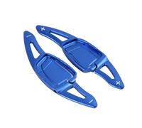 Zdwpan Palette de Volant de Voiture avec Extension de Manette de Vitesse pour Audi RS3 RS4 RS5 RS6 RS7 2020-2023 RS e-tron GT 2021-2023 Accessoires de Voiture