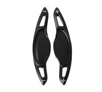 Zdwpan Palette de Volant de Voiture avec Extension de Manette de Vitesse pour Honda Civic 2022 et Plus, Accord CR-V 2023 et Plus et Acura Integra Accessoires de Voiture