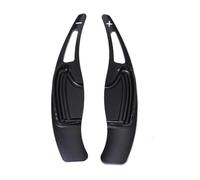 Zdwpan Palette de Volant de Voiture avec Extension de Manette de Vitesse pour Honda Civic 9e 2012-2014 CR-V CRV 2016 2017 Accessoires de Voiture