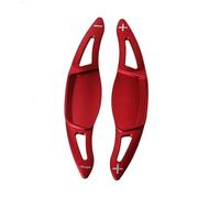 Zdwpan Palette de Volant de Voiture avec Extension de Manette de Vitesse pour Suzuki Vitara SX4 S-Cross Swift Sport Escudo Ciaz Alivio Accessoires de Voiture