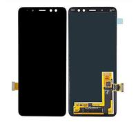 ZDYS Écran LCD de rechange A530 pour Samsung Galaxy A8 2018 A530 A530W SM-A530F SM-A530X SM-A530F/DS LCD Display tactile Digitizer Assemblée + outils