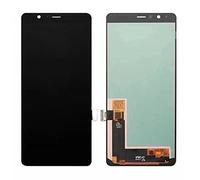ZDYS G8850 Écran LCD de rechange pour Samsung Galaxy A9 Star A8 Star G8850 Écran tactile LCD avec outils