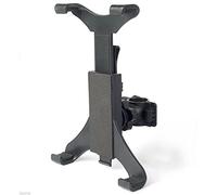 ZDYS Support de tablette pour support de micro, support de tablette, compatible avec les tablettes de 17,8 à 25,4 cm