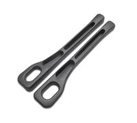 ZDYTPATX Remplisseur De SièGe Voiture pour Model Y Juniper 2025, SièGes Espace Bande Anti-Fuite LatéRale Bouchon éCart Gap Filler IntéRieur Accessoire,G