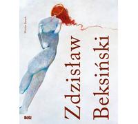Zdzis³aw Beksiñski 1929-2005 Wies³aw Banach (Buch auf Polnisch)