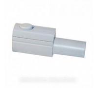 Ze 050 Adaptateur Maxi-In Ovale Diam32/36 Pour Aspirateur Electrolux