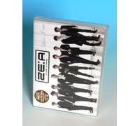 Ze:a - Here I am [Type a]