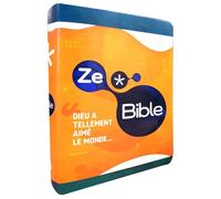 Ze Bible - Nouvelle Français Courant - Bibli'o - broché - Essai