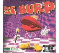 Ze Burp : Faites Du Bruit !!! (Extrait De La B.O.F. 'mauvais Esprit 'c