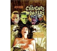 Ze Craignos Monsters - Le Retour Du Fils De La Vengeance