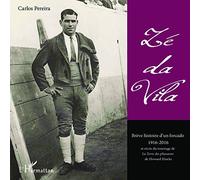 Zé da Vila