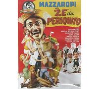 Ze do Periquito (1960) (Amacio Mazzaropi) - Mazzaropi / Geny Prado / Amelia Bittencourt