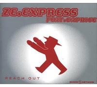 Ze.Express - Reach Out [Import]