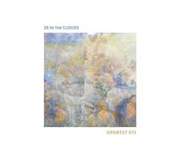 Ze in the Clouds – Oportet 475 – CD – Neuf – Import Italie – Edel