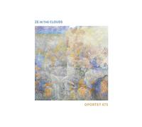 Ze in the Clouds Oportet 475 (CD)