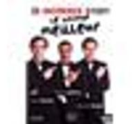 Ze Inconnus Story – Les Inconnus – Coffret 3 DVD – L'intégrale