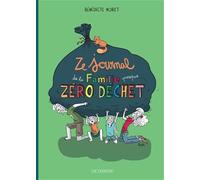 Ze Journal de la Famille (presque) zéro déchet