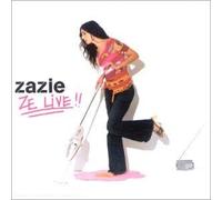 Ze Live - Edition Limitée Packaging De Luxe Visuel Aspirateur - European Import