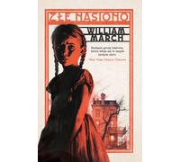 Złe nasiono - William March (livre en polonais)