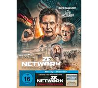 Ze Network - David Hasselhoff als David Hasselhoff | 2-Disc Mediabook B