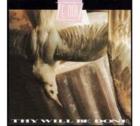 Ze Noiz Gestr - Thy Will Be Done [Import]