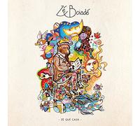 Ze Que Casa / Ze Boiadé