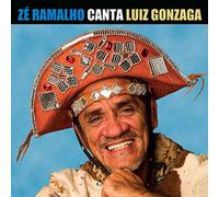 Ze Ramalho - Canta Luiz Gonzaga