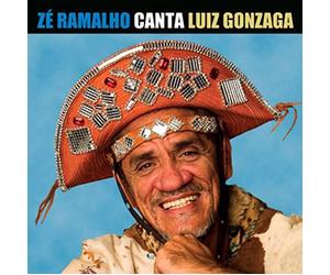 Ze Ramalho - Canta Luiz Gonzaga