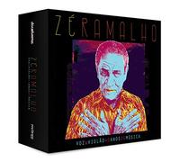 Ramalho, Ze - Zé Ramalho: Voz E Violão: 40 Anos De Musica [Import]