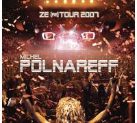 Michel Polnareff - Ze (Re) Tour 2007