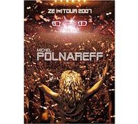 Ze re tour 2007 - Blu-Ray G