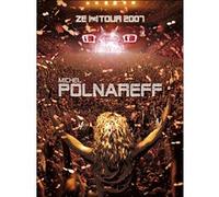 Michel Polnareff – Ze (Re)Tour – DVD – Édition 2 (2007)