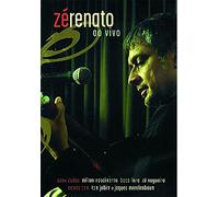 Zé Renato Ao Vivo DVD