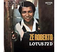 Ze Roberto - Lotus 72 D [7" VINYL]