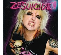 Ze Suicide (Steve Roberts) - ZE Suicide [Import]