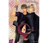Ze T05 - Yuki Shimizu - Taifu Comics - Poche - Manga